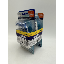  Gillette eldobható borotva 3x3 db Skinguard Sensitive eldobható borotva