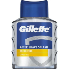 Gillette Energizing Citrus Fizz aftershave 100 ml (7702018620326) (7702018620326) after shave