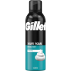 Gillette Foam Sensitive Skin borotvahab 200ml (3014260228682 ) (3014260228682)