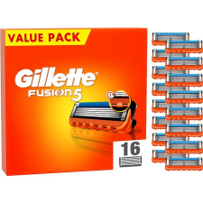 Gillette Fusion5 16 db pótfej, penge