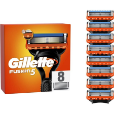 Gillette Fusion5 8 db pótfej, penge