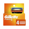 Gillette Fusion5 borotva betét 4db-os