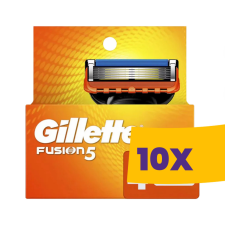 Gillette Fusion5 borotva betét 4db-os (Karton - 10 csomag) borotvapenge