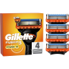Gillette Fusion5 Power 4 db