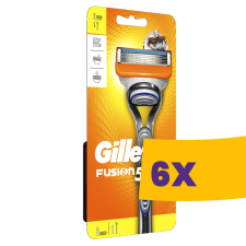 Gillette Fusion5 ProShield borotva + 1db betét (Karton - 6 db) eldobható borotva