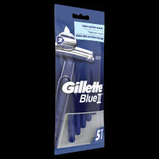 Gillette Gillette Blue2 eldobható borotva 5 eldobható borotva