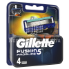 Gillette Gillette Fusion5 Proglide borotvabetét 4 db