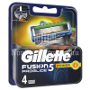Gillette Gillette Fusion5 Proglide Power borotvabetét 4 db