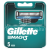 Gillette Gillette Mach3 borotvabetét 5 db