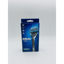  Gillette készülék+2 db borotvabetét Fusion 5 Proshield Flexball Chill eldobható borotva