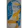  Gillette készülék+borotvabetét női Venus Olay