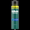Gillette Mach3 Extra Comfort Férfi Borotvazselé 240 ml