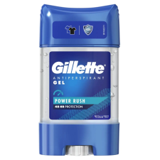  Gillette Power Rush izzadásgátló dezodor Gél 70 ml dezodor