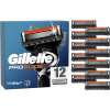 Gillette ProGlide 12 db