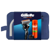 Gillette ProGlide Ajándékcsomag neszesszerben