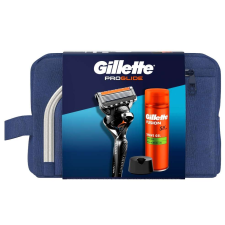 Gillette ProGlide Ajándékcsomag neszesszerben borotva készlet
