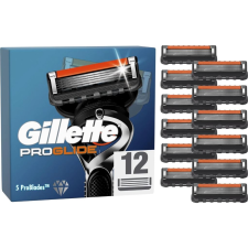 Gillette ProGlide borotvabetét 12db (7702018440894) (7702018440894) pótfej, penge