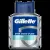 Gillette Series Aftershave Splash, Frissítő Illattal, 100ml