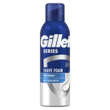 Gillette Series Conditioning borotvahab 200 ml borotvahab, borotvaszappan