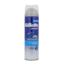 Gillette Series Conditioning borotvazselé 200 ml férfiaknak borotvahab, borotvaszappan