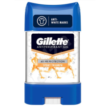  Gillette Sport Triumph deo gél 70ml borotvahab, borotvaszappan
