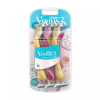 Gillette Venus Dragonfruit eldobható női borotva (6 db)