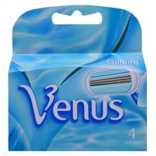  Gillette Venus Embrace tartalék pengék 4 db kozmetikum