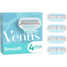 Gillette Venus női borotvabetét 4db (3014260262709) (3014260262709) pótfej, penge