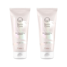 Gillette Venus Satin Care bőrsimító bőrradír (2x177 ml) testradír