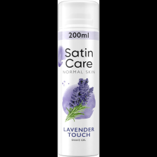 Gillette Venus Satin Care Pure and Delic női borotvahab 200ml (7702018264735) (7702018264735) borotvahab, borotvaszappan