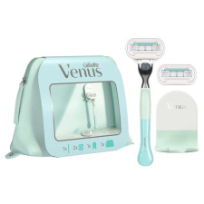 Gillette Venus Sensitive Borotva Ajándékcsomag kozmetikai ajándékcsomag