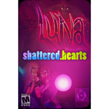 Gillis LLC Luna: Shattered Hearts: Episode 1 (PC - Steam elektronikus játék licensz) videójáték