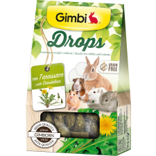  Gimbi Drops Snack pitypanggal 50 g rágcsáló eledel