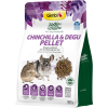  Gimbi Mother Nature Chinchilla & Degu Pellet - állateledel csincsillák és deguk számára 500 g