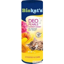  Gimborn Biokat&#039;s alomszagtalanító púder--Summer Sunset arcpúder