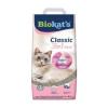 Gimborn Biokat’s Classic Fresh 3in1 Bébi Púder   10 l