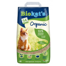 Gimborn Biokat’s Organic Alom   6 l macskaalom