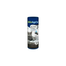 Gimborn Gimcat BIOKAT S ALOMSZAGTALANÍTÓ AKTÍV SZÉNNEL 700 ML macskaalom