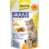 Gimborn Gimcat GimCat Nutri Pockets Sajt 60 g