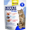 Gimborn Gimcat GimCat Nutri Pockets Tengeri Mix 150 g