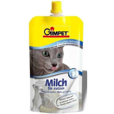 Gimborn GimCat macskatej kalciummal 200 ml vitamin, táplálékkiegészítő macskáknak