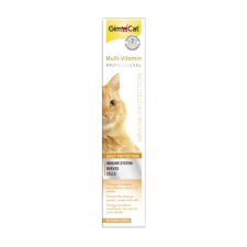 Gimborn GimCat Multivitamin paszta 100 g vitamin, táplálékkiegészítő kutyáknak