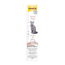 Gimborn Gimcat PASZTA DERMA (BŐR) 50 G EXPERT LINE vitamin, táplálékkiegészítő macskáknak