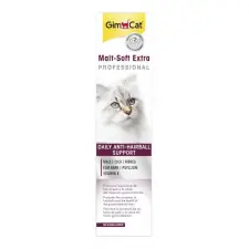 Gimborn GimCat Paszta Malt Soft Extra professional 200g vitamin, táplálékkiegészítő kutyáknak