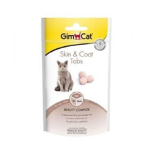 Gimborn GimCat Tabletta Skin&Coat Every day 40 g jutalomfalat macskáknak