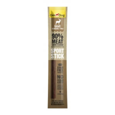 Gimborn Gimdog GimDog Sport Stick - szarvas 12 g jutalomfalat kutyáknak