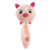 Gimborn Gimdog JÁTÉK PIHEPUHA MALACKA MEMÓRIAHABOS 25,4 CM