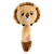 Gimborn Gimdog JÁTÉK PIHEPUHA OROSZLÁN MEMÓRIAHABOS 25,4 CM