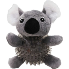 Gimborn Gimdog JÁTÉK TÜSKÉSLABDA KOALA CSIPOGÓS 13CM játék kutyáknak