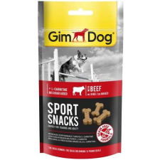 Gimborn sportsnacks marhás 60 g jutalomfalat kutyáknak